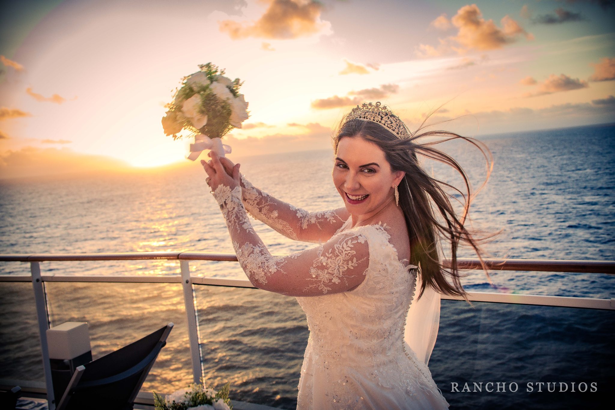 Casamento Lívia